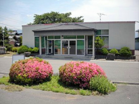 会社事務所写真