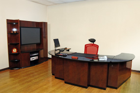 エクゼクティブファニチャー写真