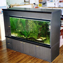 水槽入れケース写真